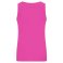 Camiseta deportiva sin mangas mujer Active Tanktop. .