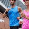Camiseta deportiva sin mangas hombre Active Tanktop. .