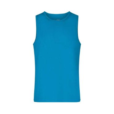 Camiseta deportiva sin mangas hombre Active Tanktop Camiseta deportiva sin mangas hombre Active Tanktop
