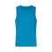 Camiseta deportiva sin mangas hombre Active Tanktop. .