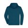 Sudadera con capucha y cremallera hombre Promo Zip Hoody. .
