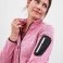 Chaqueta polar mujer Knitted Fleece. .