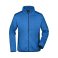 Chaqueta polar hombre Knitted Fleece. .
