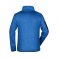 Chaqueta polar hombre Knitted Fleece. .