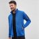 Chaqueta polar hombre Knitted Fleece. .