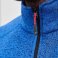 Chaqueta polar hombre Knitted Fleece. .