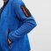 Chaqueta polar hombre Knitted Fleece. .