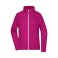 Sudadera con cremallera mujer Fleece. .
