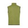 Chaleco polar hombre Knitted Fleece. .