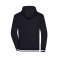 Sudadera con capucha y cremallera hombre Club Sweat. .