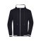 Sudadera con capucha y cremallera hombre Club Sweat. .