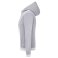 Sudadera con capucha mujer Club Hoody. .
