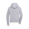 Sudadera con capucha mujer Club Hoody. .