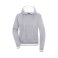 Sudadera con capucha mujer Club Hoody. .