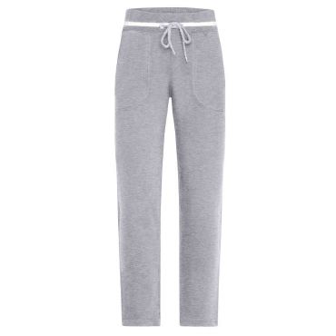 Pantalón largo deportivo mujer Jog