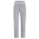 Pantalón largo deportivo mujer Jog. .