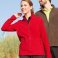 Chaqueta polar mujer Fleece. .