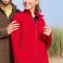 Chaqueta polar mujer Fleece. .