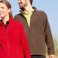 Chaqueta polar hombre Fleece. .