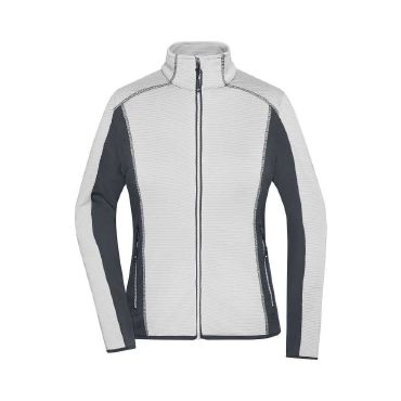 Chaqueta polar mujer Structure Fleece Chaqueta polar mujer Structure Fleece