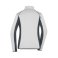 Chaqueta polar mujer Structure Fleece. .