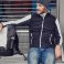 Chaqueta polar hombre Structure Fleece. .