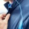 Chaqueta polar hombre Structure Fleece. .