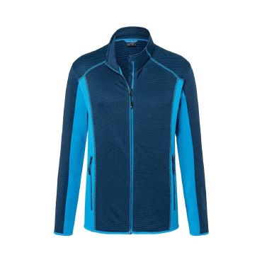 Chaqueta polar hombre Structure Fleece