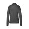 Camiseta de montaña manga larga mujer Sports Shirt Halfzip. .