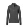 Camiseta de montaña manga larga mujer Sports Shirt Halfzip. .