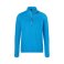 Camiseta de montaña manga larga hombre Sports Shirt Halfzip. .