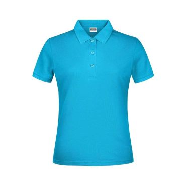 Polo mujer Basic Polo mujer Basic