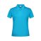 Polo mujer Basic. .