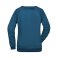 Sudadera básica mujer Basic Sweat. .
