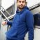 Sudadera con capucha hombre Basic Hoody. .