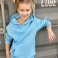 Sudadera con capucha niño Basic-Hoody. .