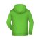 Sudadera con capucha niño Basic-Hoody. .