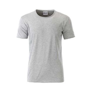 Camiseta orgánica hombre Basic-T Camiseta orgánica hombre Basic-T