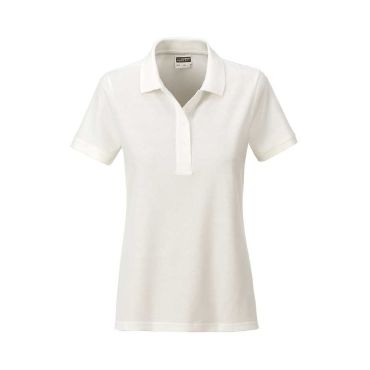 Polo orgánico mujer Basic Polo orgánico mujer Basic