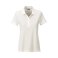 Polo orgánico mujer Basic. .