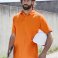 Polo de trabajo hombre Workwear. .