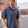 Polo orgánico hombre Basic. .