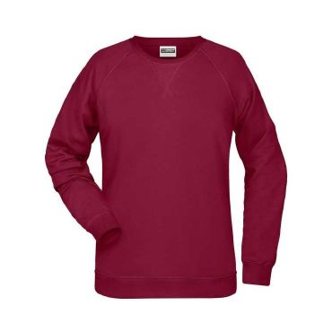 Sudadera orgánica mujer Sweat