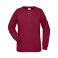 Sudadera orgánica mujer Sweat. .