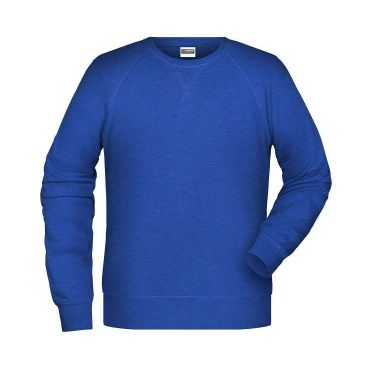 Sudadera orgánica hombre Sweat Sudadera orgánica hombre Sweat