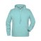 Sudadera con capucha orgánica hombre Hoody. .