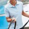 Polo de trabajo mujer Workwear. .