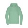 Sudadera oversize con capucha mujer Lounge Hoody. .
