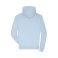 Sudadera oversize con capucha hombre Lounge Hoody. .