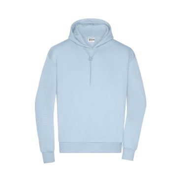 Sudadera oversize con capucha hombre Lounge Hoody Sudadera oversize con capucha hombre Lounge Hoody